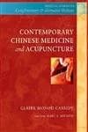 Image of - Contemporary Chinese Medicine and Acupuncture