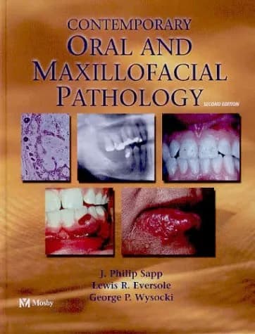 Image of - Contemporary Oral and Maxillofacial Pathology | 2nd Edition | Hardcover