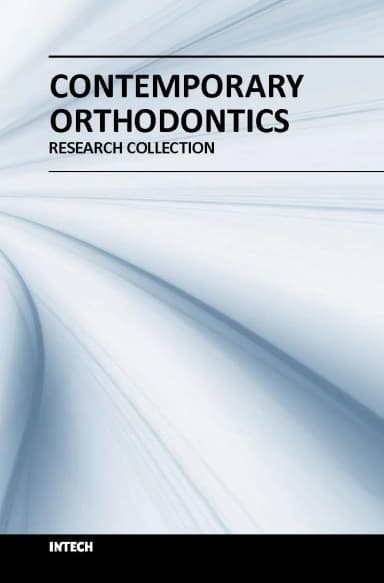 Image of - Contemporary Orthodontics | Hardcover