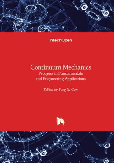 Image of - Continuum Mechanics Progress In Fundamentals and Engineering Applications