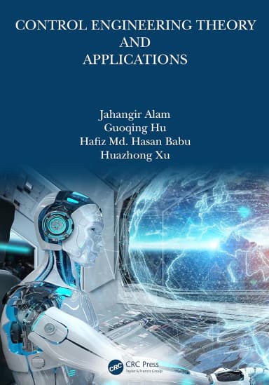 Image of - Control Engineering Theory And Applications | Paperback