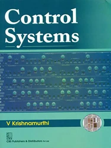 Image of - Control Systems