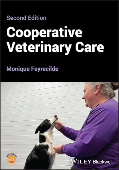 Image of - Cooperative Veterinary Care 2nd Editiond | Paperback