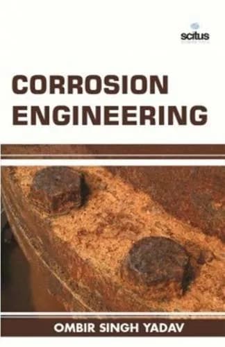 Image of - Corrosion Engineering | Hardcover
