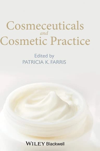 Image of - Cosmeceuticals and Cosmetic Practice | Hardcover