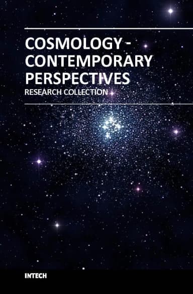 Image of - Cosmology Contemporary Perspectives | Hardcover