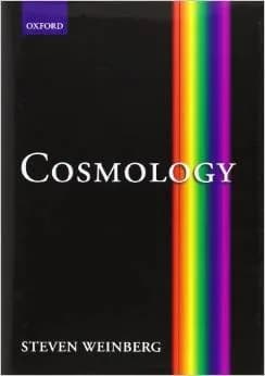 Image of - Cosmology | Paperback