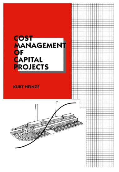 Image of - Cost Management of Capital Projects