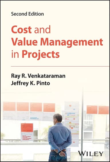 Image of - Cost And Value Management In Projects 2nd Edition | Hardcover
