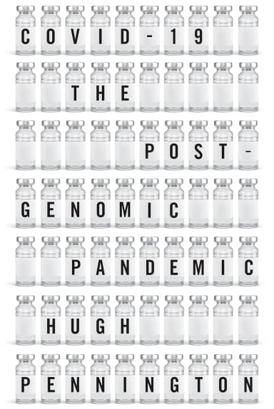 Image of - Covid 19 The Postgenomic Pandemic | Paperback