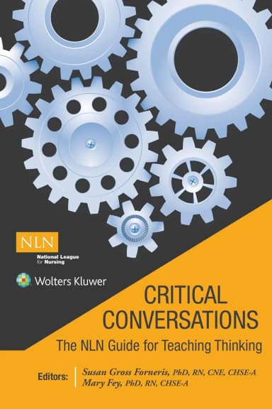 Image of - Critical Conversations | Paperback