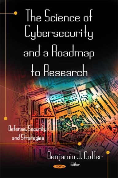 Image of - Cryptography and Cybersecurity | Hardcover