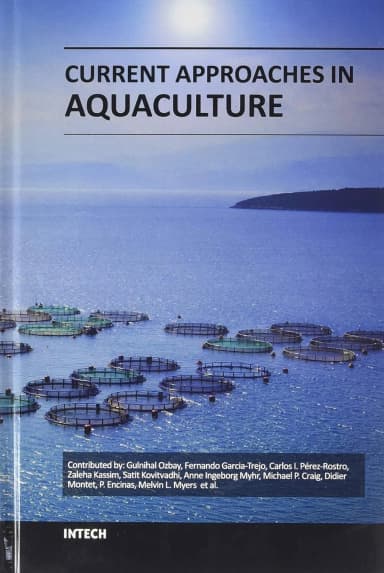Image of - Current Approaches In Aquaculture | Hardcover