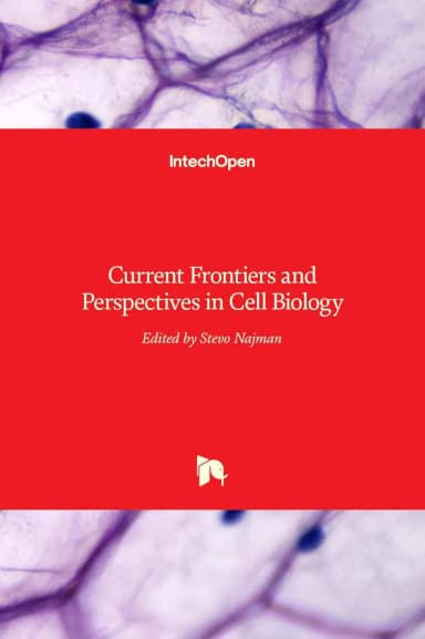 Image of - Current Frontiers and Perspectives In Cell Biology | Hardcover