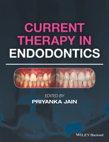 Image of - Current Therapy in Endodontics | Hardcover