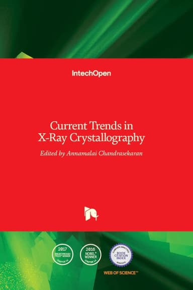 Image of - Current Trends In Xray Crystallography