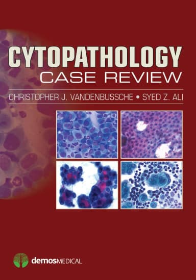 Image of - Cytopathology Case Review | Paperback
