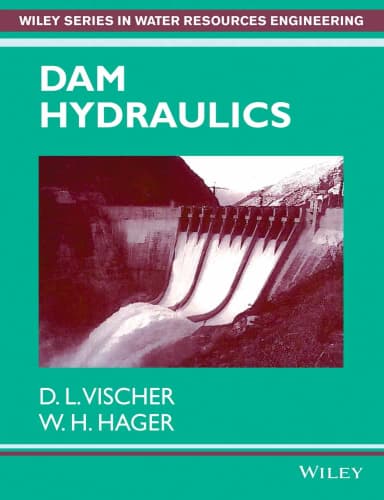 Image of - Dam Hydraulics | Paperback