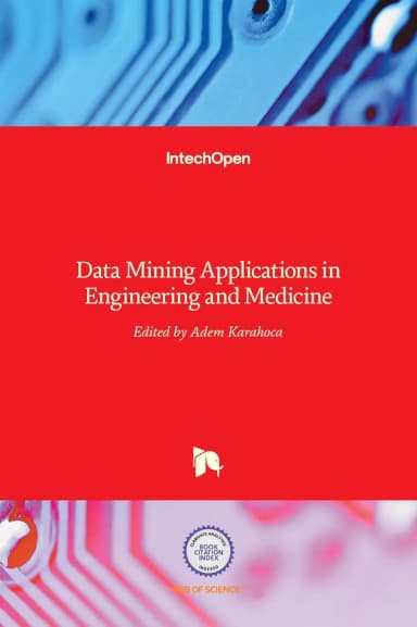 Image of - Data Mining Applications In Engineering and Medicine | Hardcover