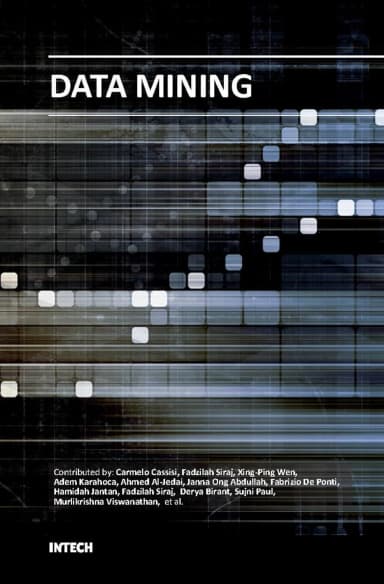 Image of - Data Mining | Hardcover