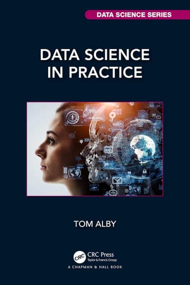 Image of - Data Science In Practice | Paperback