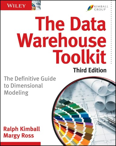 Image of - The Data Warehouse Toolkit | Third Edition | Paperback