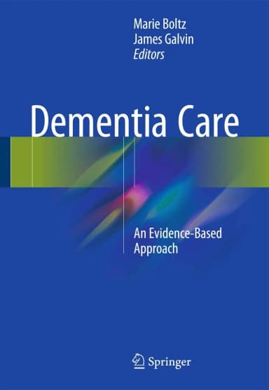 Image of - Dementia Care | Paperback