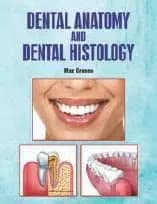 Image of - Dental Anatomy And Dental Histology | Hardcover
