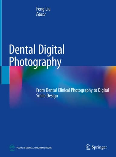 Image of - Dental Digital Photography | Hardcover