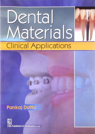 Image of - Dental Materials Clinical Applications | Paperback