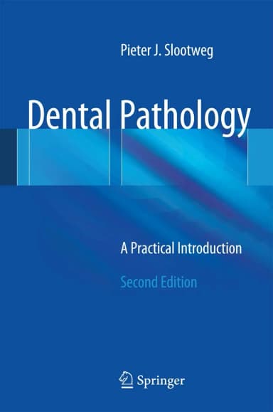 Image of - Dental Pathology A Practical Introduction | 2nd Edition | Hardcover