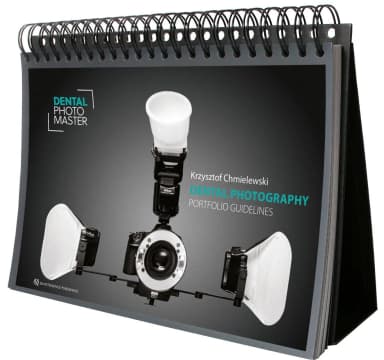Image of - Dental Photo Master | Hardcover