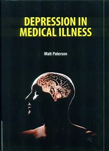 Image of - Depression In Medical Illness | Hardcover