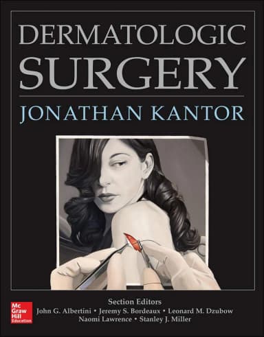 Image of - Dermatologic Surgery | Hardcover