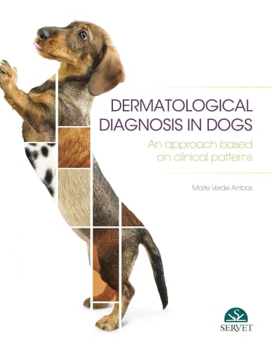 Image of - Dermatological Diagnosis In The Dogs | Hardcover