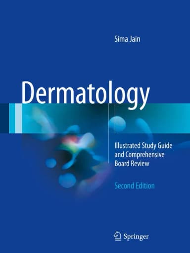 Image of - Dermatology | 2nd Edition | Paperback