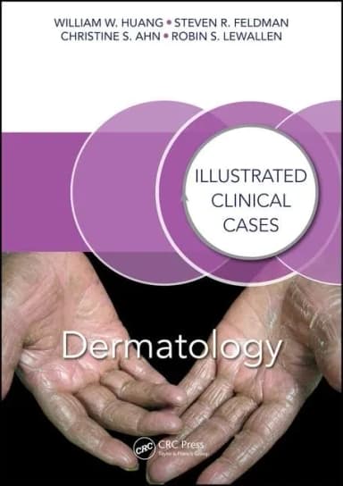 Image of - Dermatology Illustrated Clinical Cases | Paperback