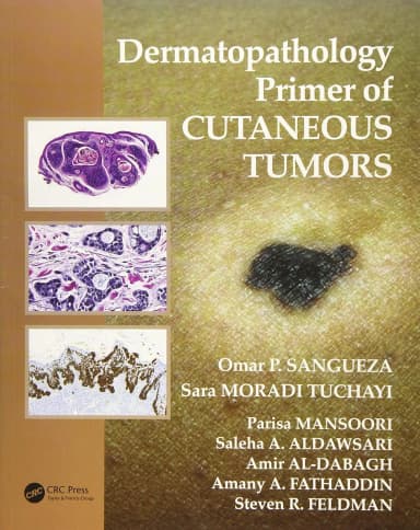 Image of - Dermatopathology Primer of Cutaneous Tumors | Paperback