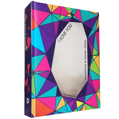 Image of - Design Jewelry and Accessories | Hardcover