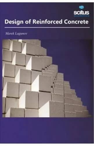 Image of - Design of Reinforced Concrete | Hardcover