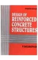 Image of - Design of Reinforced Concrete Structures | 4th Edition | Paperback