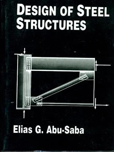 Image of - Design of Steel Structures | Hardcover