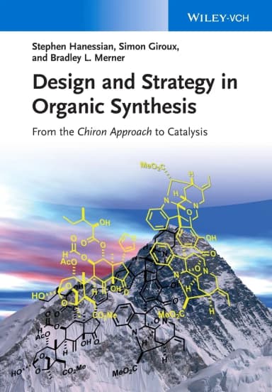 Image of - Design and Strategy in Organic Synthesis | Paperback