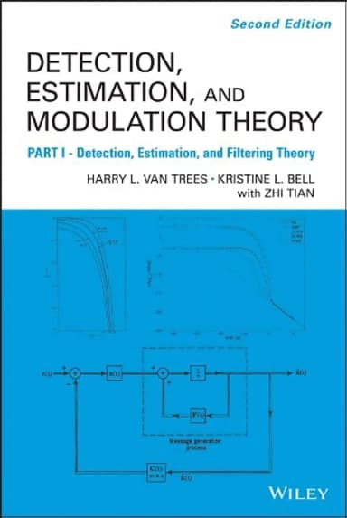 Image of - Detection | Estimation | and Modulation Theory | 2nd Edition | Hardcover