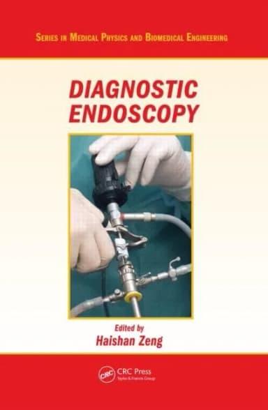 Image of - Diagnostic Endoscopy | Hardcover