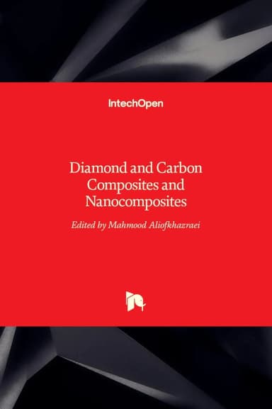 Image of - Diamond and Carbon Composites and Nanocomposites