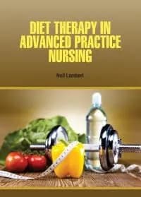 Image of - Diet Therapy In Advanced Practice Nursing | Hardcover