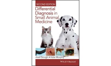 Image of - Differential Diagnosis in Small Animal Medicine | 2nd Edition | Paperback