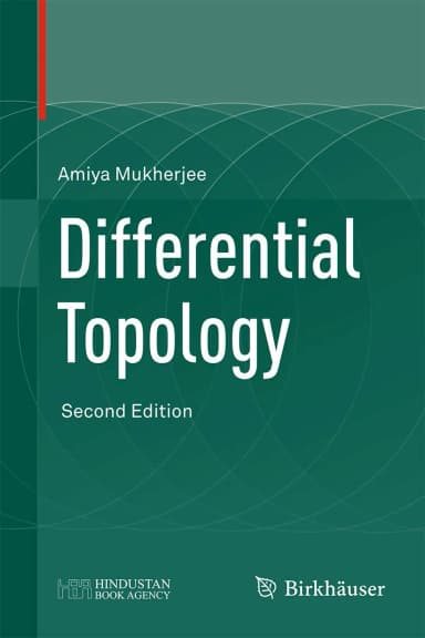 Image of - Differential Topology | Hardcover