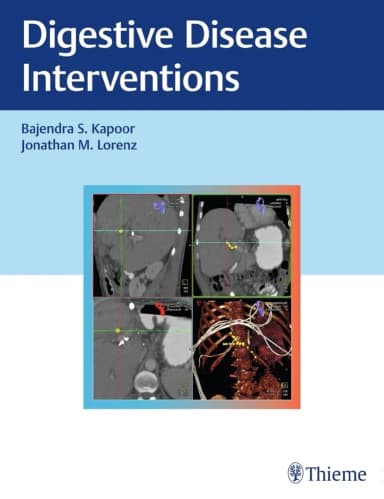 Image of - Digestive Disease Interventions | Hardcover